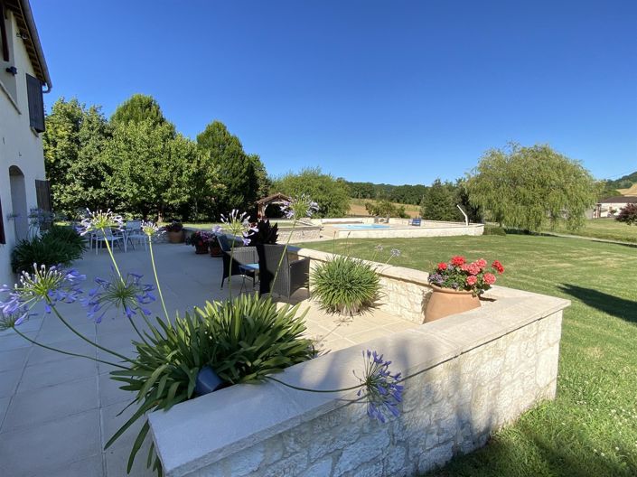 Image No.9-Maison de 3 chambres à vendre à Lot