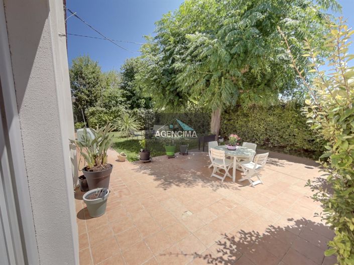 Image No.12-Maison de 2 chambres à vendre à Florensac