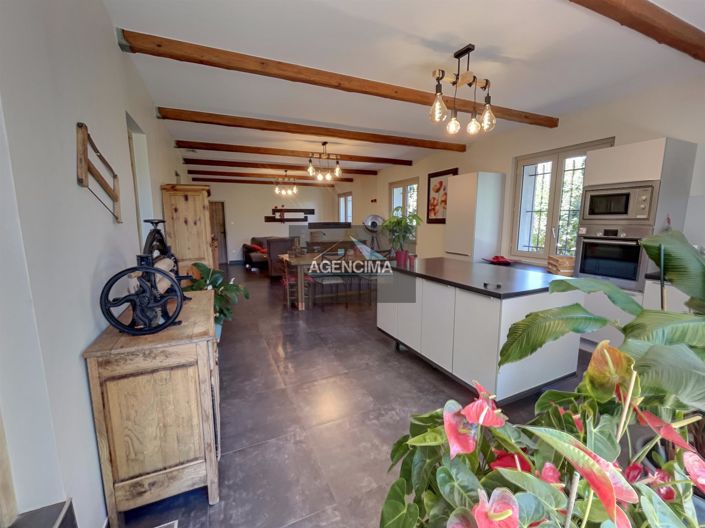 Image No.2-Maison de 2 chambres à vendre à Florensac