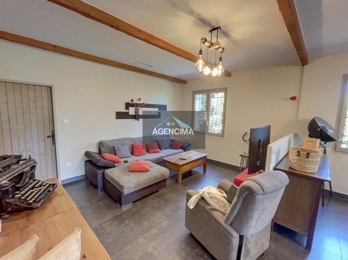 Image No.3-Maison de 2 chambres à vendre à Florensac