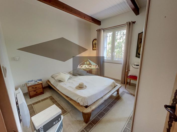 Image No.6-Maison de 2 chambres à vendre à Florensac