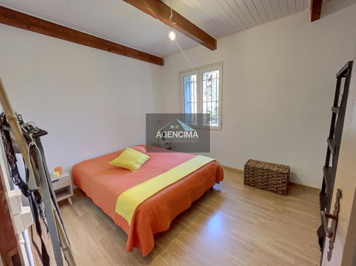 Image No.7-Maison de 2 chambres à vendre à Florensac