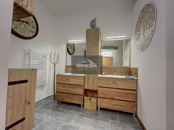 Image No.8-Maison de 2 chambres à vendre à Florensac