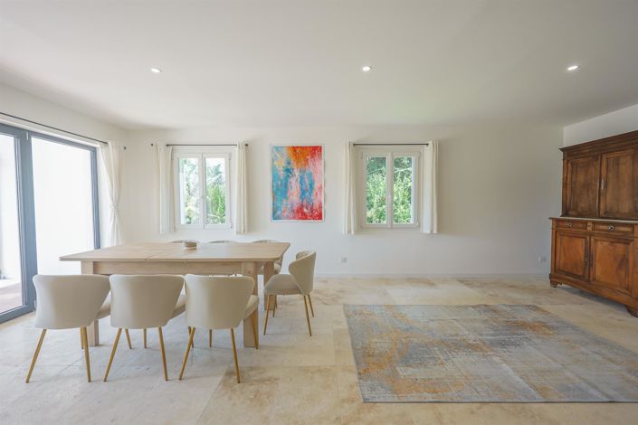 Image No.10-Maison de 5 chambres à vendre à Rustrel