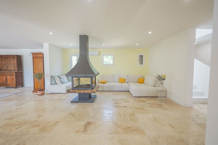 Image No.11-Maison de 5 chambres à vendre à Rustrel