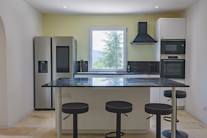 Image No.14-Maison de 5 chambres à vendre à Rustrel