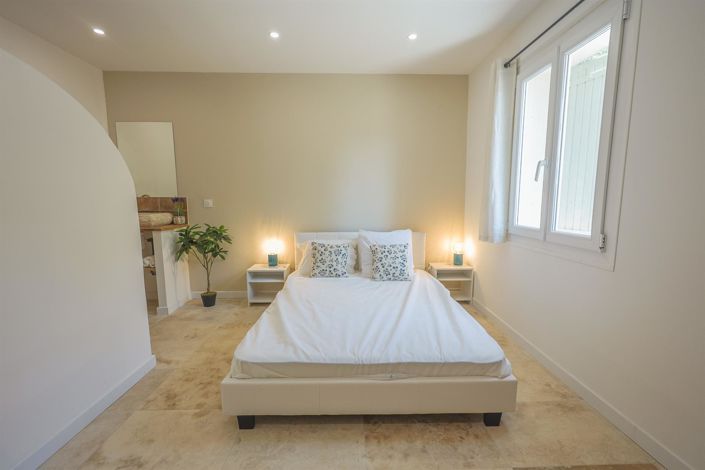 Image No.19-Maison de 5 chambres à vendre à Rustrel