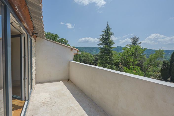 Image No.22-Maison de 5 chambres à vendre à Rustrel