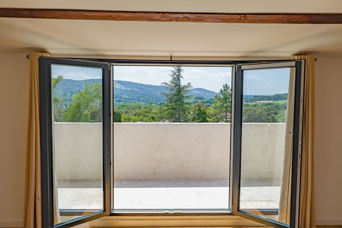 Image No.23-Maison de 5 chambres à vendre à Rustrel