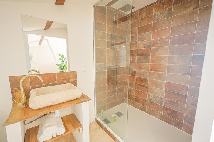 Image No.24-Maison de 5 chambres à vendre à Rustrel