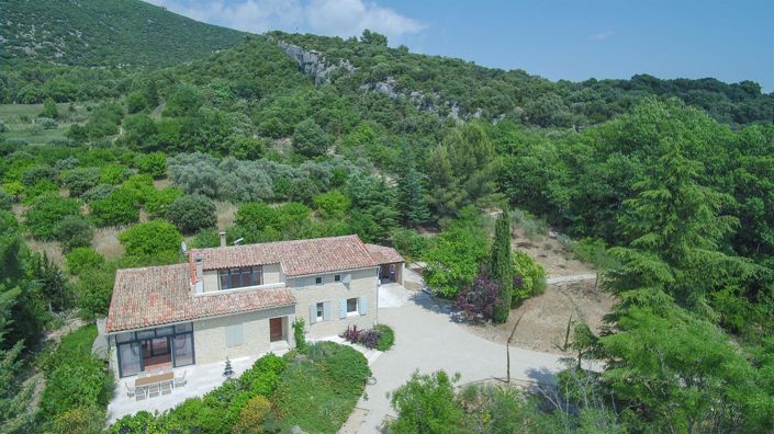 Image No.29-Maison de 5 chambres à vendre à Rustrel