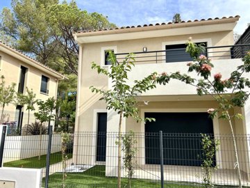 Maison de 2 chambres à vendre à Cavalaire-sur-Mer