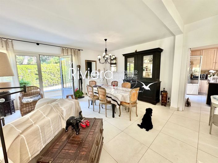 Image No.12-Maison de 4 chambres à vendre à Cavalaire-sur-Mer