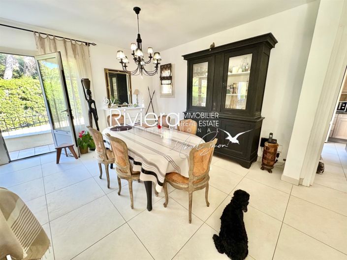 Image No.13-Maison de 4 chambres à vendre à Cavalaire-sur-Mer