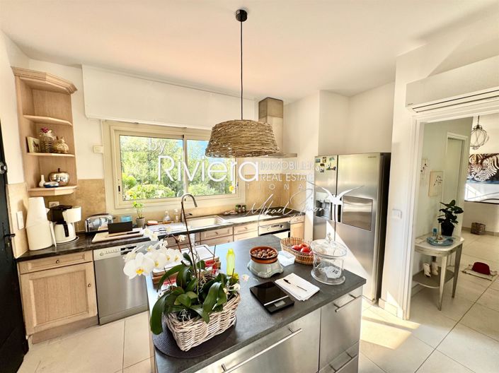 Image No.15-Maison de 4 chambres à vendre à Cavalaire-sur-Mer