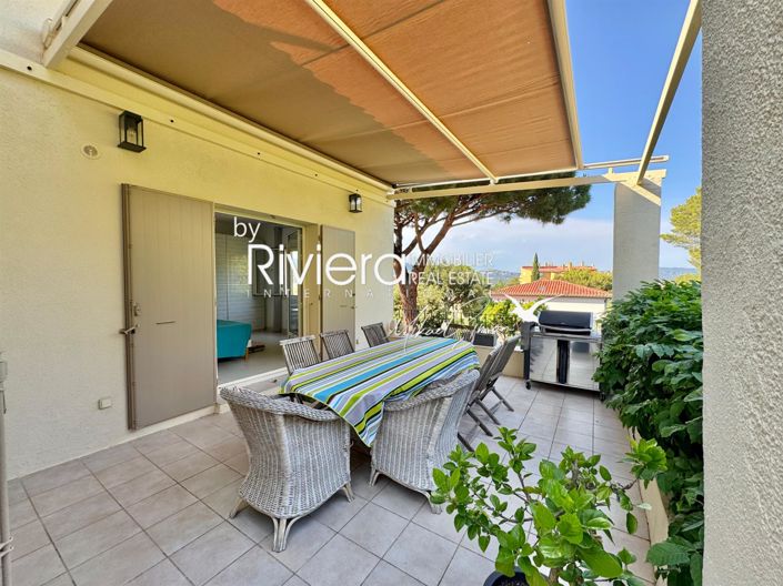 Image No.17-Maison de 4 chambres à vendre à Cavalaire-sur-Mer