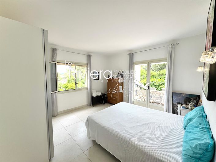 Image No.20-Maison de 4 chambres à vendre à Cavalaire-sur-Mer