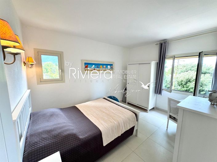 Image No.23-Maison de 4 chambres à vendre à Cavalaire-sur-Mer