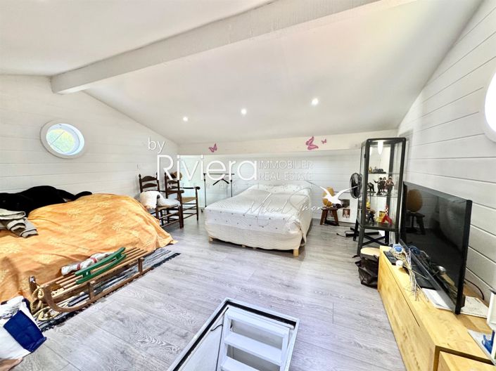 Image No.24-Maison de 4 chambres à vendre à Cavalaire-sur-Mer