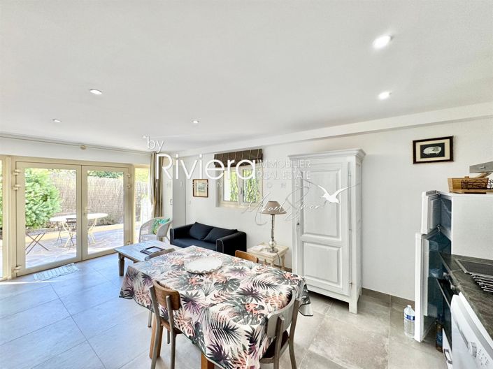 Image No.27-Maison de 4 chambres à vendre à Cavalaire-sur-Mer