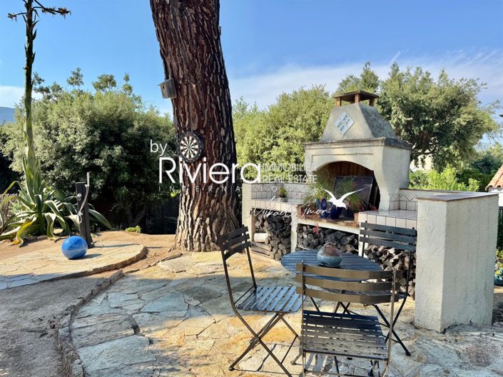 Image No.32-Maison de 4 chambres à vendre à Cavalaire-sur-Mer