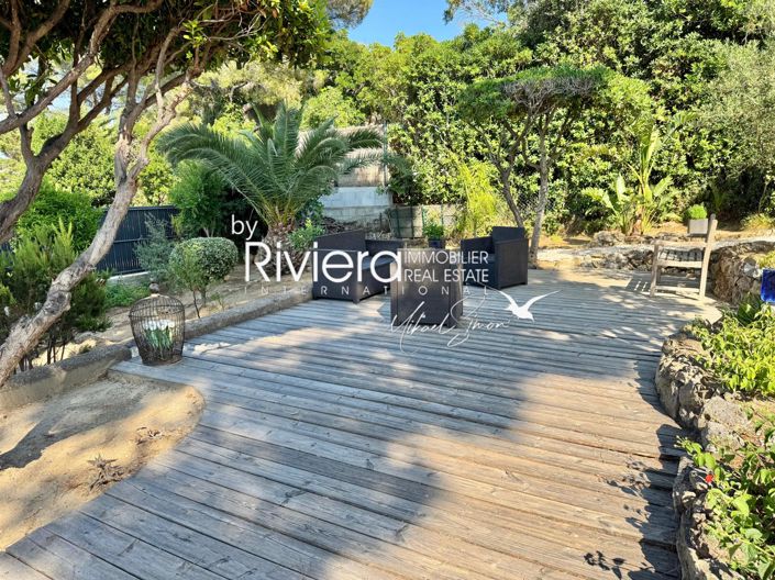 Image No.33-Maison de 4 chambres à vendre à Cavalaire-sur-Mer