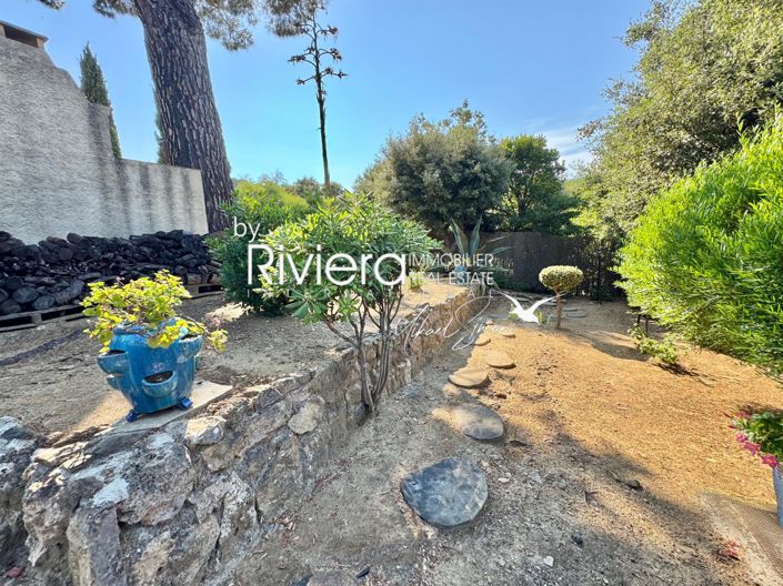 Image No.35-Maison de 4 chambres à vendre à Cavalaire-sur-Mer