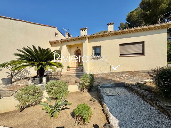 Image No.36-Maison de 4 chambres à vendre à Cavalaire-sur-Mer