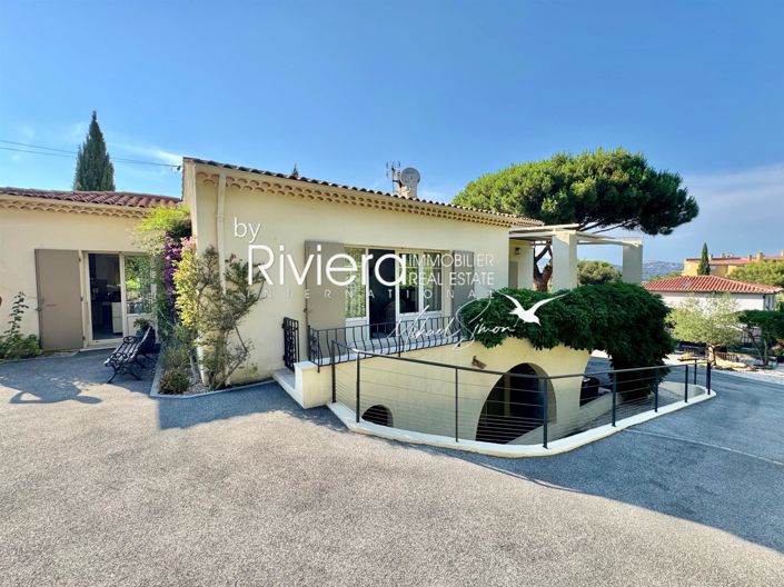 Image No.4-Maison de 4 chambres à vendre à Cavalaire-sur-Mer