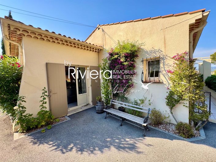 Image No.5-Maison de 4 chambres à vendre à Cavalaire-sur-Mer