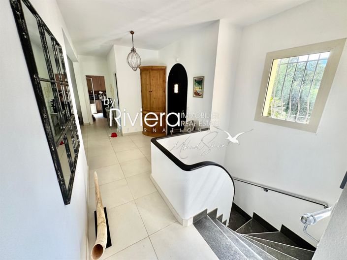 Image No.7-Maison de 4 chambres à vendre à Cavalaire-sur-Mer