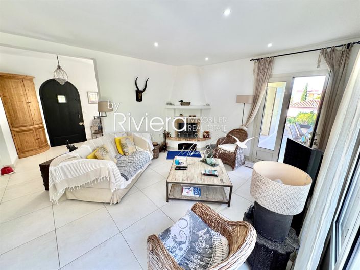 Image No.8-Maison de 4 chambres à vendre à Cavalaire-sur-Mer