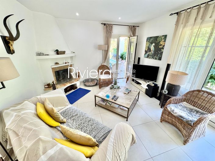 Image No.9-Maison de 4 chambres à vendre à Cavalaire-sur-Mer