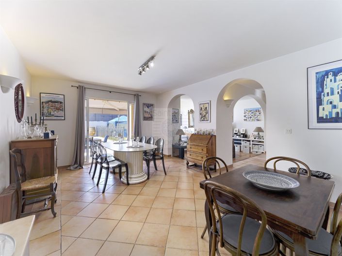 Image No.11-Maison de 5 chambres à vendre à Villeneuve-Loubet