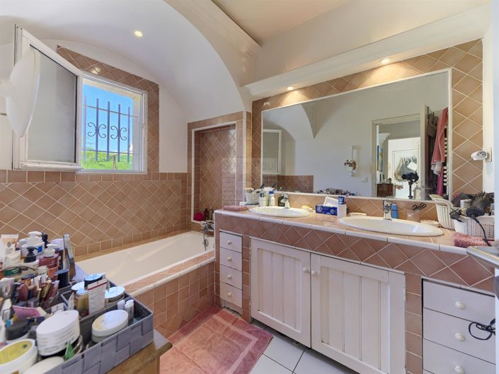 Image No.13-Maison de 5 chambres à vendre à Villeneuve-Loubet