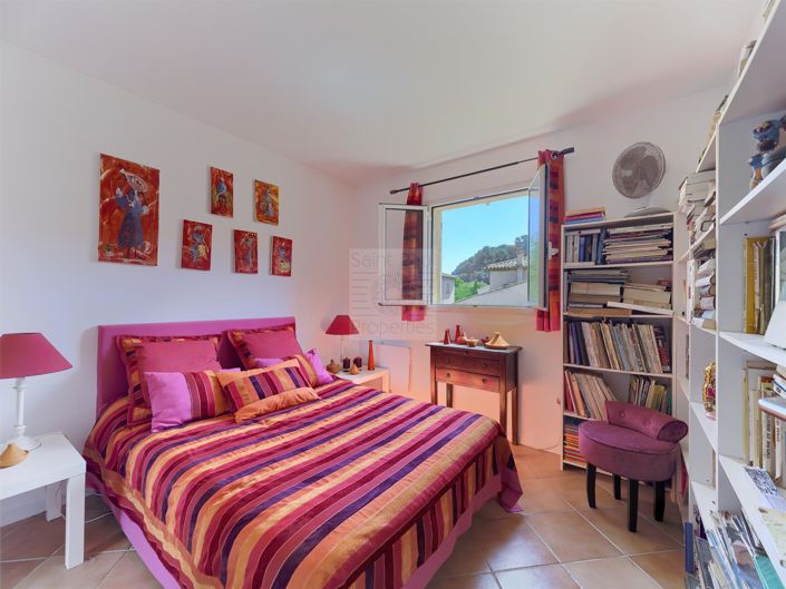 Image No.17-Maison de 5 chambres à vendre à Villeneuve-Loubet