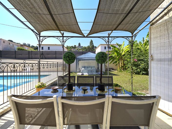 Image No.24-Maison de 5 chambres à vendre à Villeneuve-Loubet