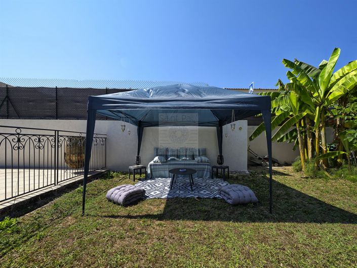 Image No.25-Maison de 5 chambres à vendre à Villeneuve-Loubet