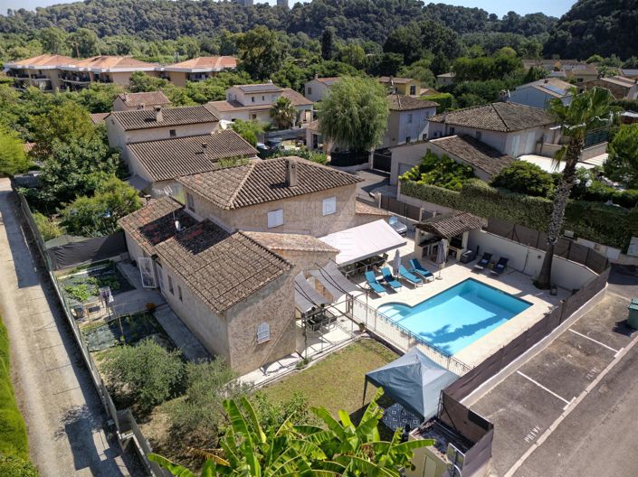 Image No.27-Maison de 5 chambres à vendre à Villeneuve-Loubet