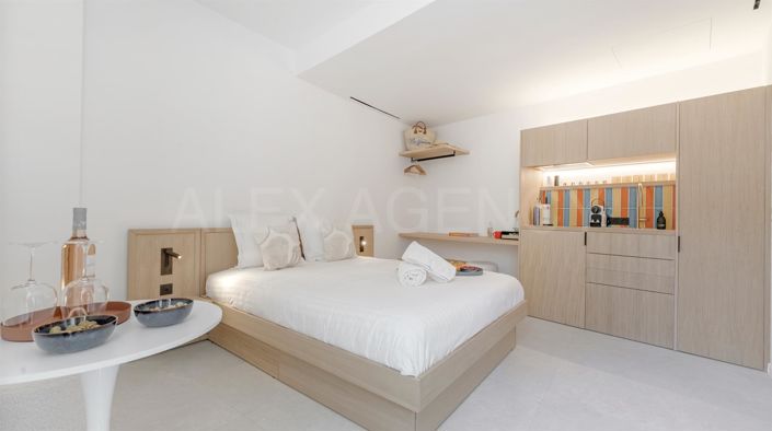 Image No.1-1 Bed Apartment for sale