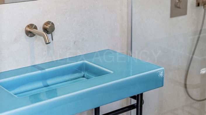 Image No.11-Appartement à vendre à Saint-Tropez