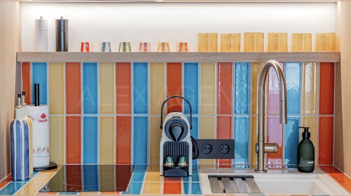 Image No.4-Appartement à vendre à Saint-Tropez