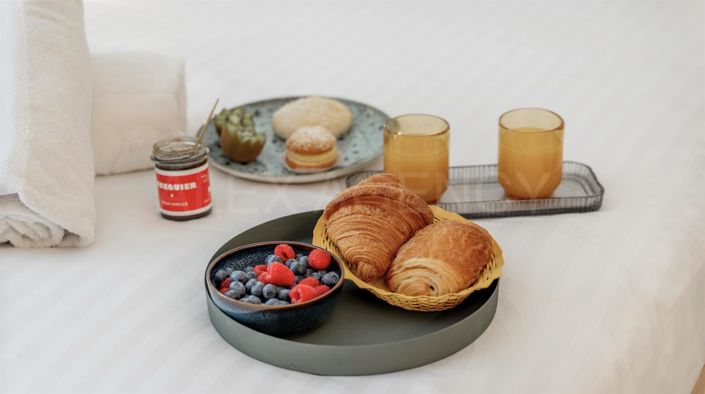 Image No.9-Appartement à vendre à Saint-Tropez