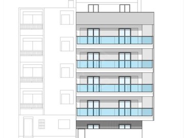 2 Bed Apartment for sale