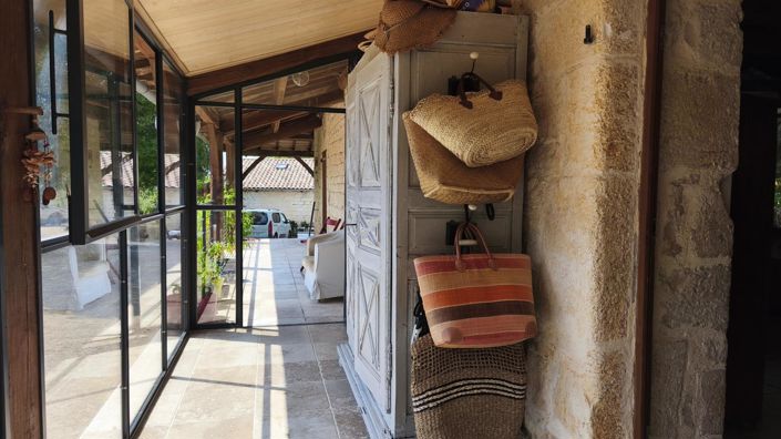 Image No.12-Maison de 4 chambres à vendre à Sauzet