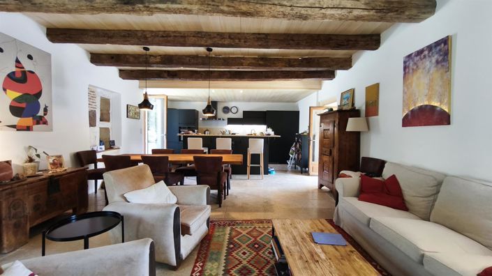 Image No.13-Maison de 4 chambres à vendre à Sauzet