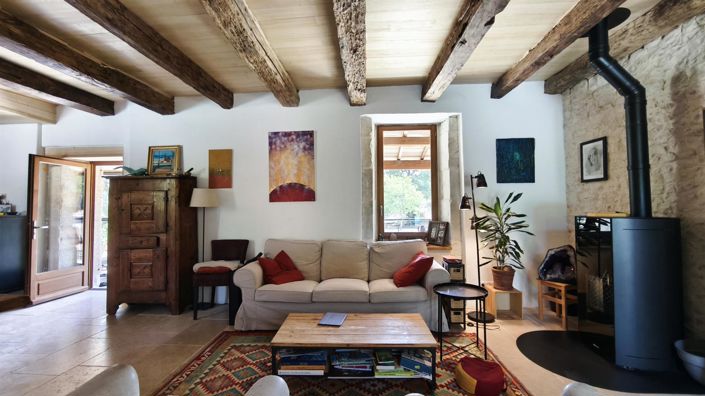 Image No.14-Maison de 4 chambres à vendre à Sauzet