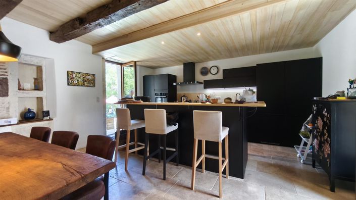 Image No.15-Maison de 4 chambres à vendre à Sauzet