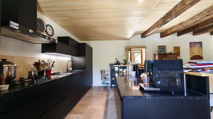 Image No.16-Maison de 4 chambres à vendre à Sauzet