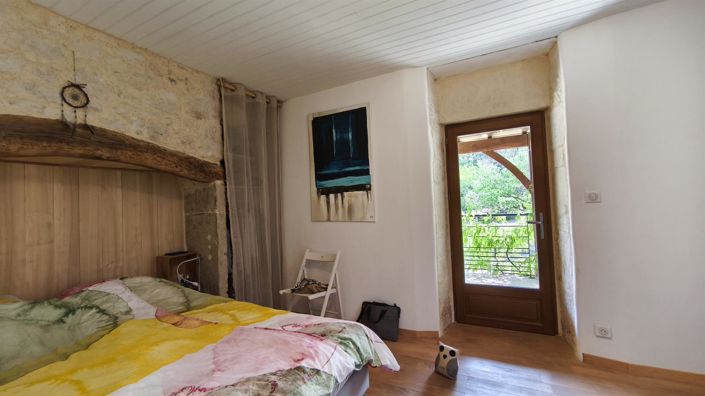 Image No.17-Maison de 4 chambres à vendre à Sauzet